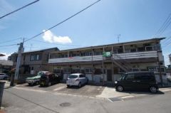 ���ꌧ����s���ɓ�P���ڂ̃A�p�[�g�̌����O��