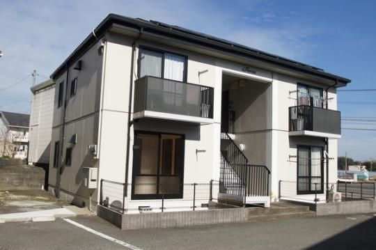 ���ꌧ�_��s�_�钬�錴�̃A�p�[�g�̌����O��