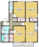 ���ꌧ����s���ɓ�P���ڂ̃A�p�[�g�̌����O��