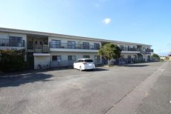 ���ꌧ����s���x���厚�׏d�̃A�p�[�g�̌����O��