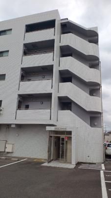 佐賀県佐賀市兵庫北のマンションの間取