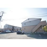 ���ꌧ�_��s���c�������̃A�p�[�g�̌����O��