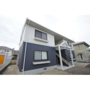 ���ꌧ����s�瓇���厚���˂̃A�p�[�g�̌����O��