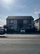 ���ꌧ����s���ɓ�S���ڂ̃A�p�[�g�̌����O��