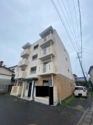 ���ꌧ����s�_���Q���ڂ̃A�p�[�g�̌����O��