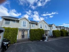 ���ꌧ����s�瓇�P���ڂ̃A�p�[�g�̌����O��