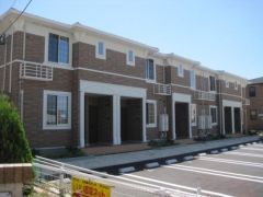 ���ꌧ����s���ɖk�P���ڂ̃A�p�[�g�̌����O��