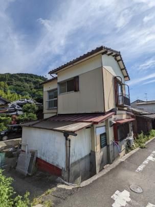 ���ꌧ����s���钬�����̈�ˌ��Ă̊Ԏ�