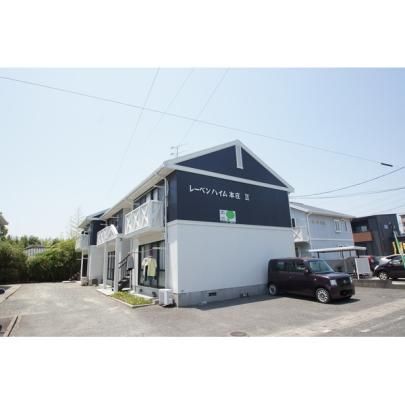 ���ꌧ����s�{�����厚�{���̃A�p�[�g�̌����O��