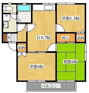 ���ꌧ����s�c��P���ڂ̃A�p�[�g�̊Ԏ�