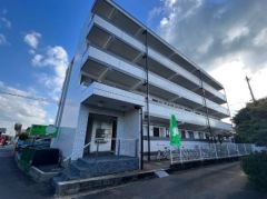 ���ꌧ�_��s�_�钬�����Ã����̃}���V�����̌����O��