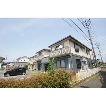 ���ꌧ����s�瓇���厚���˂̃A�p�[�g�̊Ԏ�