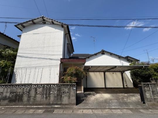 ���ꌧ����s�،�1���ڂ̓y�n�̉摜