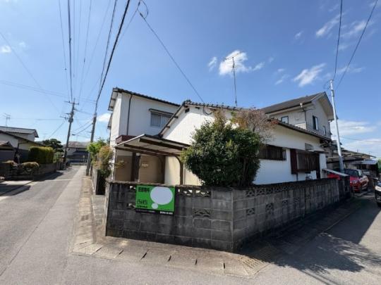 ���ꌧ����s�،�1���ڂ̓y�n�̉摜