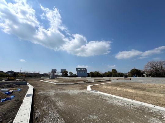 ���ꌧ����s���c���̓y�n�̉摜