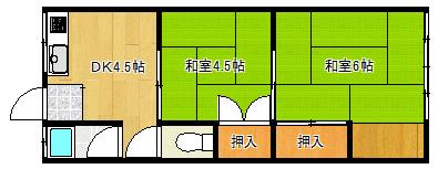 ꌧs4ڂ̈꓏Ap[g̉摜